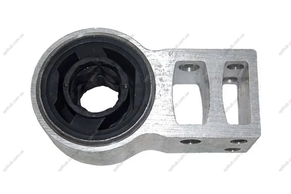 Сайлентблок важеля ALFA ROMEO 159/BRERA/SPIDER 2005-2012 FRONT L -ua SIDEM 835622 (фото 1)