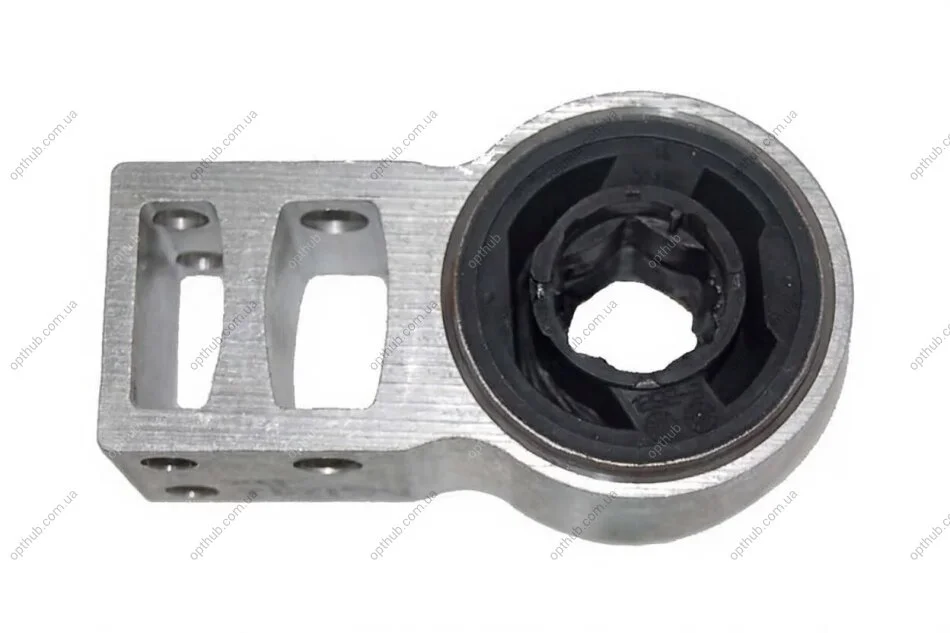 Сайлентблок важеля ALFA ROMEO 159/BRERA/SPIDER 2005-2012 FRONT R -ua SIDEM 835623 (фото 1)