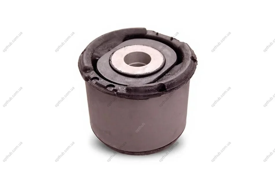 Сайлентблок AUDI/SEAT A4/EXEO 2000=> REAR L/R SIDEM 837303 (фото 1)