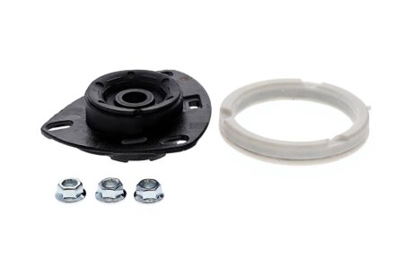 Опора амортизатора гумометалева в комплекті AUDI 100 AVANT 1990-1994 FRONT L/R -ua SIDEM 837402 KIT