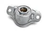 Опора амортизатора гумометалева SEAT LEON / VW GOLF VII (5G1/BE1)/ SKODA OCTAVIA (5E3) 2012=>REAR L/R SIDEM 837505 (фото 1)