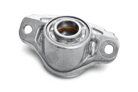Опора амортизатора гумометалева SEAT LEON / VW GOLF VII (5G1/BE1)/ SKODA OCTAVIA (5E3) 2012=>REAR L/R SIDEM 837505