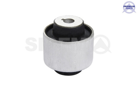 Сайлентблок важеля AUDI Q5 (FY)/Q7 QUATTRO (4M) 01/15=> FRONT L/R -ua SIDEM 837634