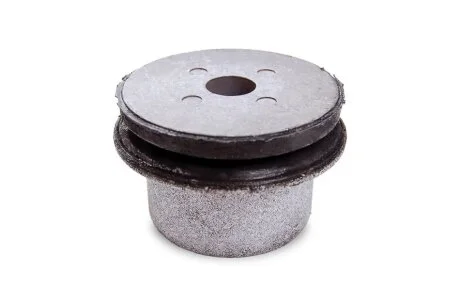 Сайлентблок важеля AUDI A4 (8E2/B6/8E5/B6/8H7/8HE) 2000-2009 REAR L/R -ua SIDEM 837733