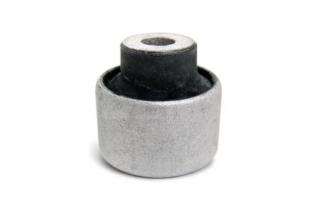 Сайлентблок рычага AUDI A4 (8E2,B6-8E5,B6/8H7/8HE) 2001=> REAR L/R SIDEM 837734