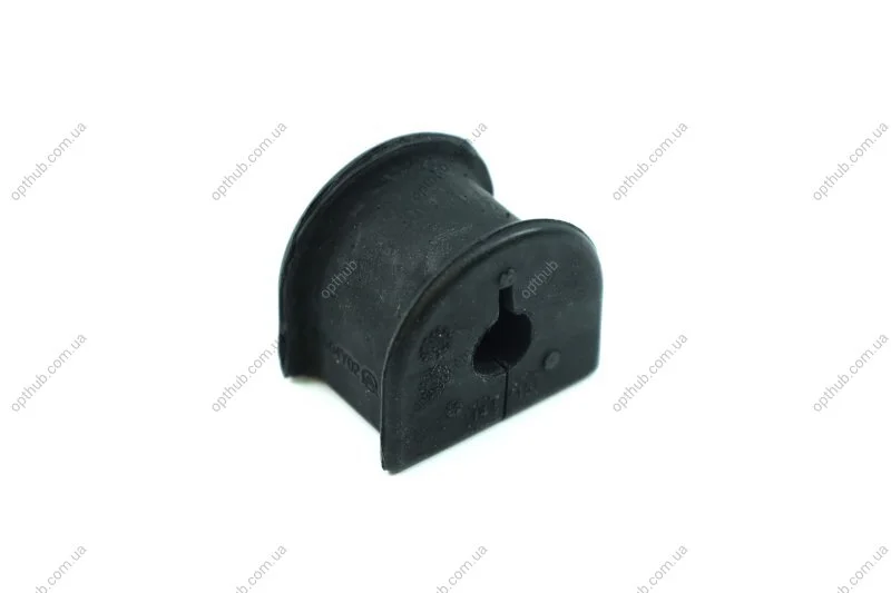 Подушка стабилизатора резиновая. AUDI/SEAT/SKODA/VOLKSWAGEN SIDEM 837902 (фото 1)