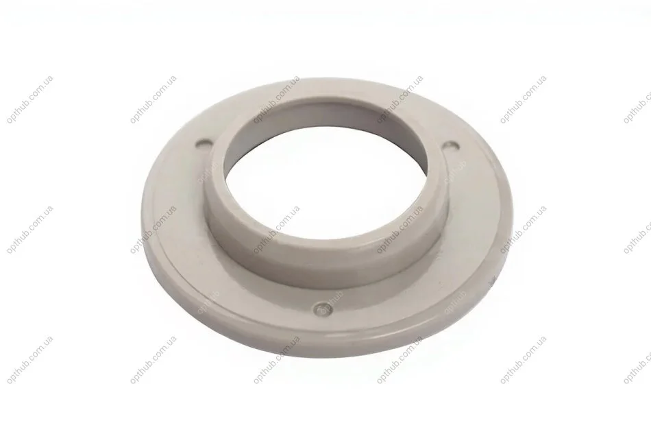 Опора амортизатора гумометалева NISSAN PRIMERA P12 01-07. TEANA 04-08. X-TRAIL 00-06 FRONT L/R -ua SIDEM 841412 (фото 1)