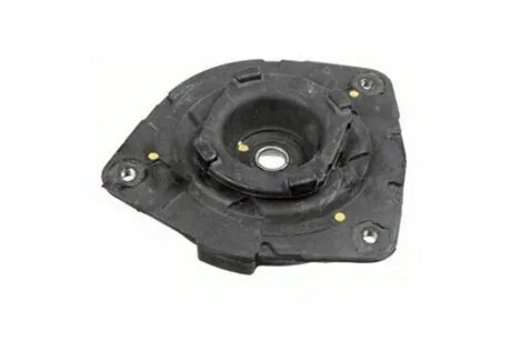 Опора амортизатора резинометаллическая NISSAN MICRA 03-10/RENAULT CLIO 05-/MODUS 04- FRONT R SIDEM 841415