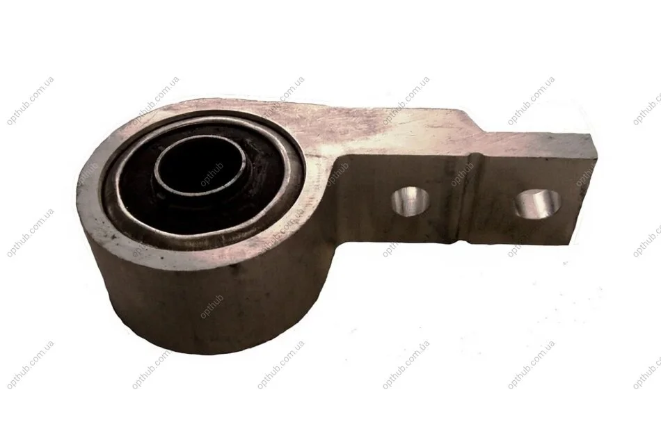 Сайлентблок рычага NISSAN X-TRAIL 2001-2013 FRONT L/R SIDEM 841619 (фото 1)
