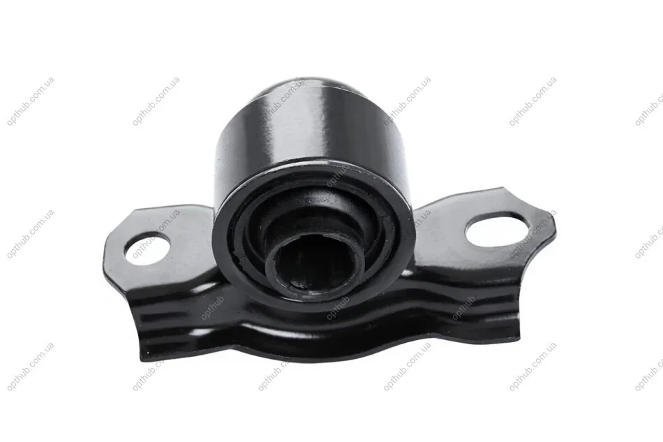 Сайлентблок важеля NISSAN PRIMERA P11 1.6/1.8/2.0 L 1996-2002 -ua SIDEM 841620 (фото 1)
