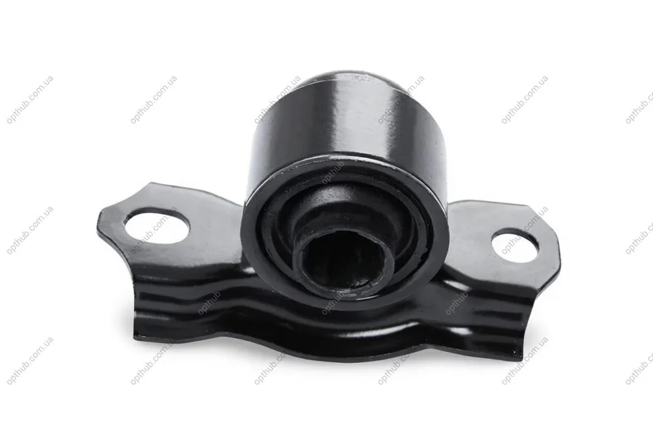 Сайлентблок важеля NISSAN PRIMERA P11 1.6/1.8/2.0 R 1996-2002 -ua SIDEM 841621 (фото 1)