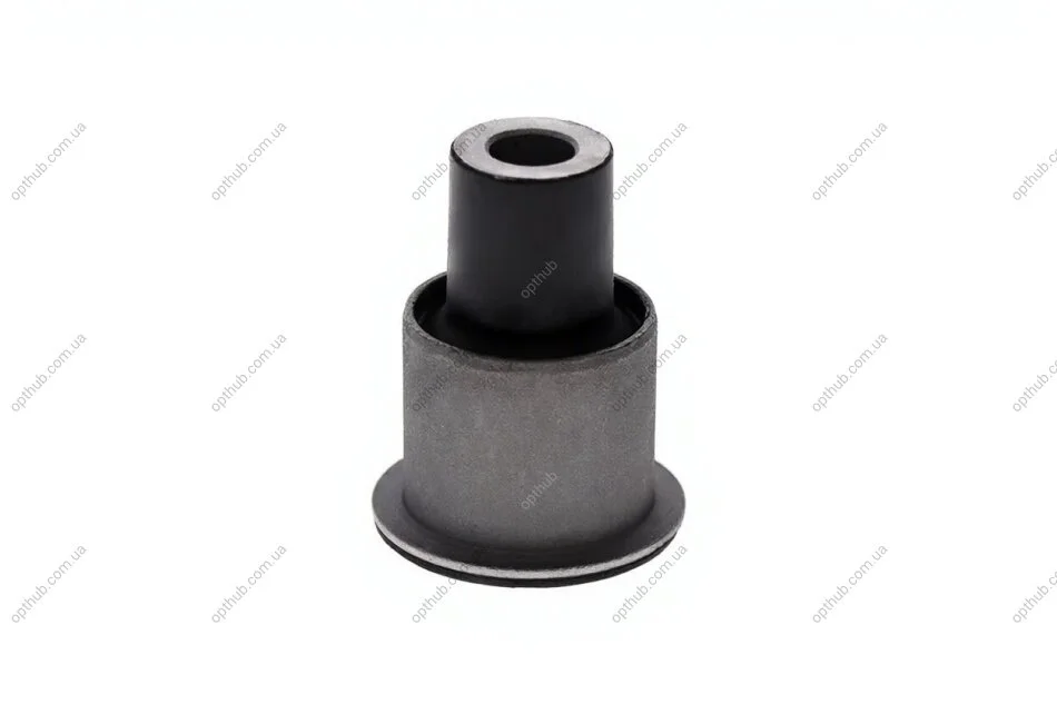 Сайлентблок важеля NISSAN PATHFINDER R51M 2005-2013 FRONT L/R SIDEM 841634 (фото 1)