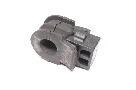 Подушка стабілізатора гумова NISSAN JUKE (F15)/QASHQAI (J10/JJ10) 2007=> FRONT L/R -ua SIDEM 841806