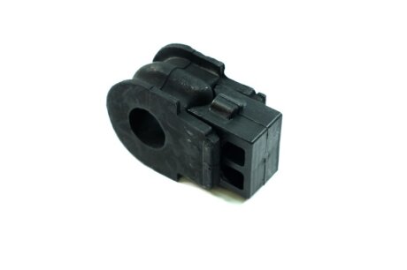 Подушка стабілізатора гумова NISSAN X-TRAIL/QASHAQAI 2006=> FRONT (L/R) -ua SIDEM 841820