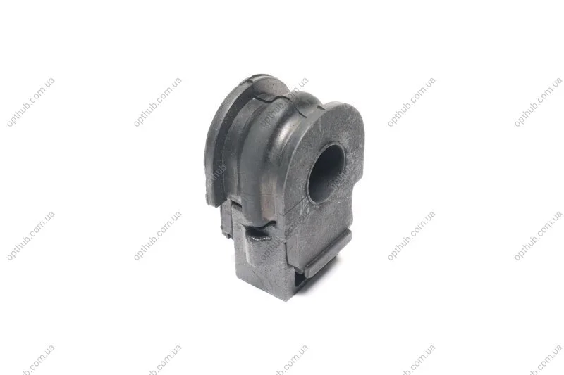Подушка стабилизатора резиновая. NISSAN QASHQAI J10E 2006-2013 FRONT L/R SIDEM 841828 (фото 1)