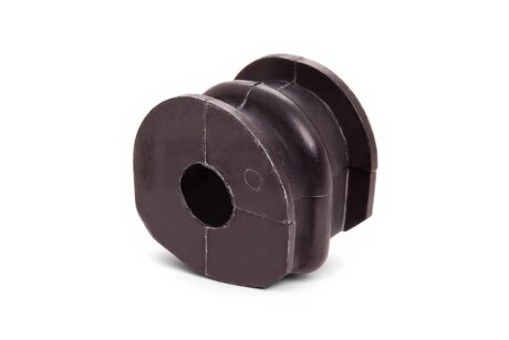 Подушка стабілізатора гумова O17NISSAN X-TRAIL/QASHAQAI 2006=>REAR (L/R) -ua SIDEM 841911