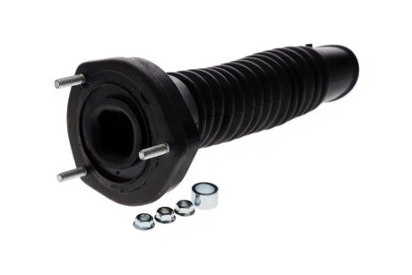 Опора амортизатора гумометалева TOYOTA CAMRY 96-06/LEXUS RX 00-03 REAR L/R -ua SIDEM 845502