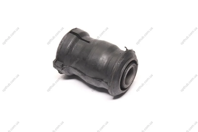 Сайлентблок важеля TOYOTA COROLLA 01-09 перед. міст (Вир-во) SIDEM 845620 (фото 1)