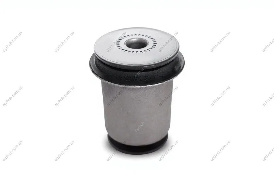 Сайлентблок важеля TOYOTA LAND CRUISER PRADO (J12) 2002-2010 FRONT L/R -ua SIDEM 845630 (фото 1)