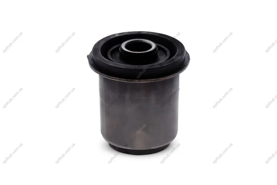 Сайлентблок важеля TOYOTA LAND CRUISER PRADO 120 2002-2009 FRONT L/R -ua SIDEM 845631 (фото 1)