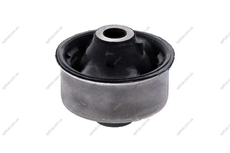 Сайлентблок важеля TOYOTA AVENSIS/COROLLA/PRIUS/RAV4/VERSO 2005=>FRONT L/R (REAR) -ua SIDEM 845668 (фото 1)