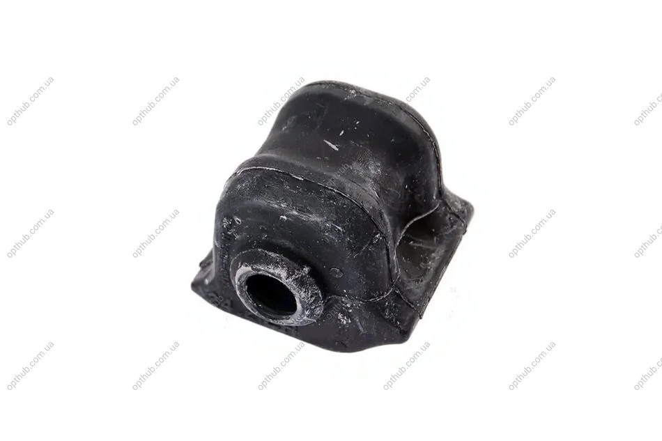 Подушка стабілізатора гумова O22 TOYOTA AVENSIS(T27) 2008=> FRONT L -ua SIDEM 845826 (фото 1)