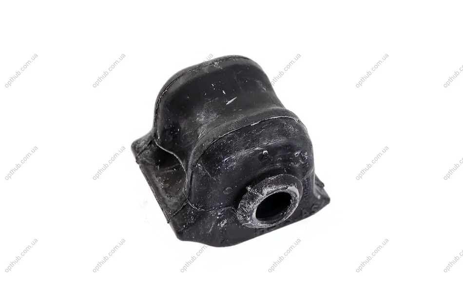 Подушка стабілізатора гумова O22 TOYOTA AVENSIS(T27) 2008=> FRONT R -ua SIDEM 845827 (фото 1)