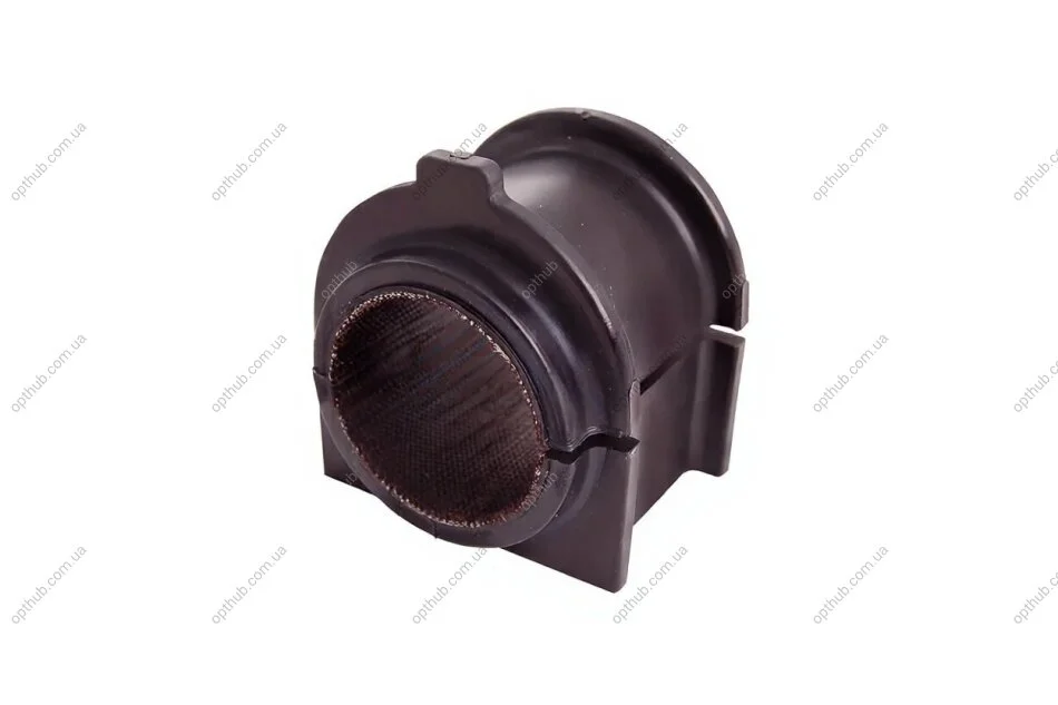Втулка стабилизатора резиновая TOYOTA LAND CRUISER 200 UZJ200/VDJ200/GRJ200/URJ20 2007=>FRONT L/R SIDEM 845841 (фото 1)