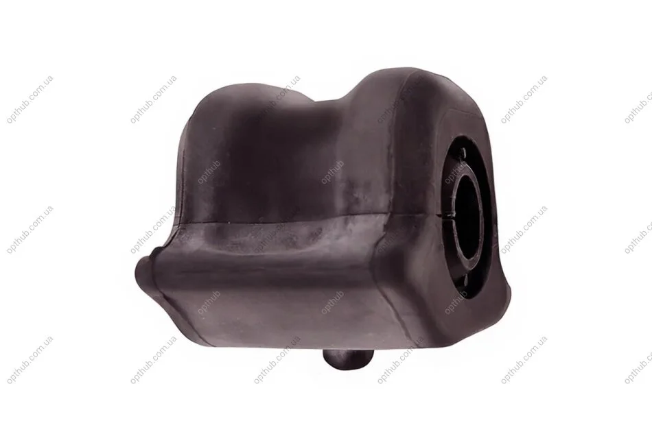 Подушка стабілізатора гумова TOYOTA RAV4 ACA3/ALA3/GSA33/ZSA3 2005-2013 FRONT R -ua SIDEM 845843 (фото 1)