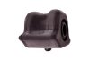 Подушка стабілізатора гумова TOYOTA RAV4 ACA3/ALA3/GSA33/ZSA3 2005-2013 FRONT R -ua SIDEM 845843 (фото 1)