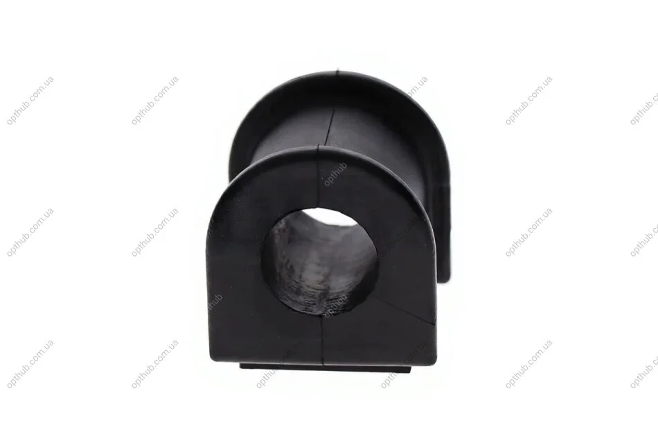 Подушка стабілізатора гумова TOYOTA AVENSIS ADT25/AZT25/CDT250/ZZT25 2003-2008 FRONT L/R -ua SIDEM 845849 (фото 1)
