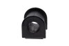 Подушка стабилизатора резиновая. TOYOTA AVENSIS ADT25/AZT25/CDT250/ZZT25 2003-2008 FRONT L/R SIDEM 845849 (фото 1)