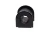 Подушка стабілізатора гумова TOYOTA AVENSIS ADT25/AZT25/CDT250/ZZT25 2003-2008 FRONT L/R -ua SIDEM 845849 (фото 1)