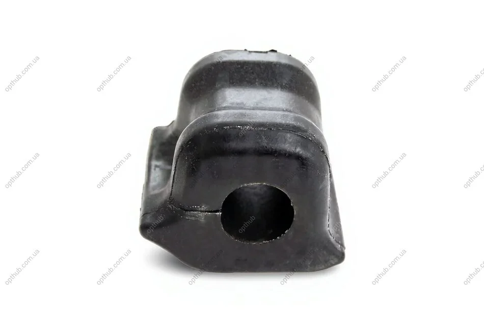 Подушка стабілізатора гумова TOYOTA RAV4 IV 2012=> FRONT L -ua SIDEM 845850 (фото 1)