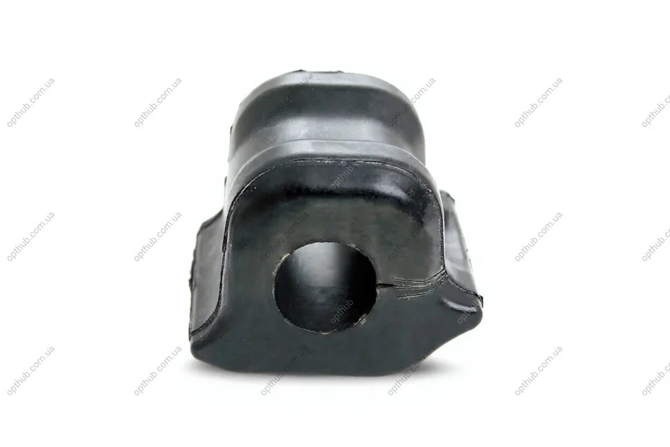 Подушка стабілізатора гумова TOYOTA RAV4 IV 2012=> FRONT R -ua SIDEM 845851 (фото 1)