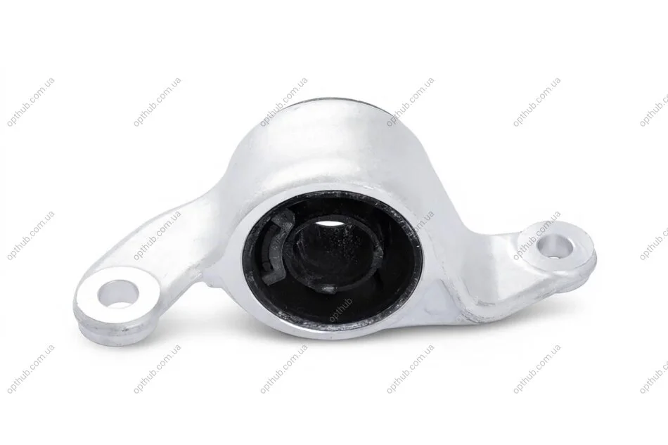 Сайлентблок важеля HONDA CIVIC VIII HATCHBACK (FN/FK)/CIVIC VIII СЕДАН (FD/FA) 2005=> FRONT L -ua SIDEM 847628 (фото 1)