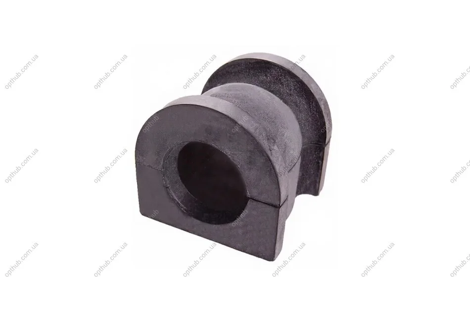 Подушка стабилизатора резиновая. HONDA ACCORD 2002-2008 FRONT L/R SIDEM 847804 (фото 1)