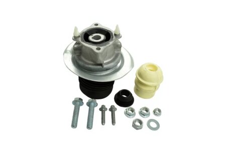 Опора амортизатора гумометалева в комплекті SIDEM 849401 KIT