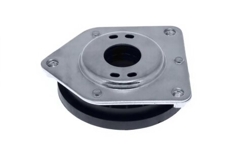 Опора амортизатора гумометалева MERCEDES A(W169)/B(W245) 2004-2012 FRONT L/R -ua SIDEM 849404