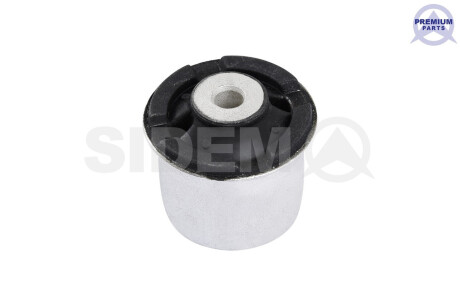 Сайлентблок важеля MERCEDES E/CLASS (W211) -ua SIDEM 849623