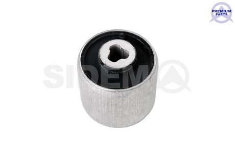 Сайлентблок важеля MB E(W212) 2009=>FRONT L/R -ua SIDEM 849633