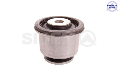 Сайлентблок важеля MERCEDES BENZ ML-CLASS 164 2004-2011 FRONT L/R -ua SIDEM 849648