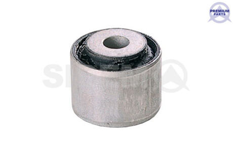 Сайлентблок важеля MB C(C204/W205/S204)/E(W212/S212)/GLK(X204) 2007=>REAR L/R (INSIDE) -ua SIDEM 849711