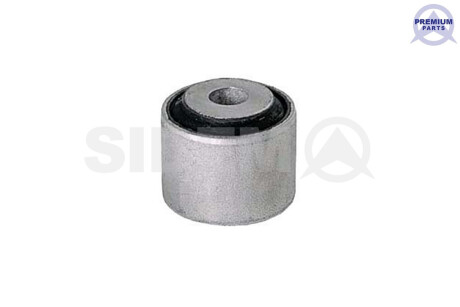 Сайлентблок важеля MB CL(C216)/S(W221) 2005=> REAR L/R (ВСЕРЕДИНІ/ЗНИЗУ) -ua SIDEM 849719