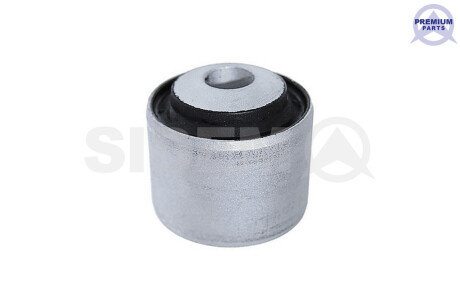 Сайлентблок важеля MB CL(C216)/S(W221) 2005=> REAR L/R (ВНУТРИ/ПОСЕРЕДИНЕ) -ua SIDEM 849721