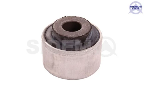Подушка стабілізатора гумова MERCEDES S/CLASS (W220) -ua SIDEM 849814