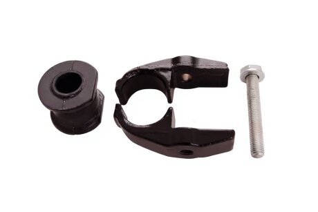 Втулка стабілізатора гумова SIDEM 849815