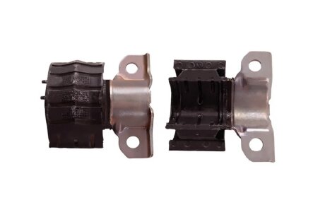 Втулка стабілізатора гумова 2-ШТ. MB GL-CLASS (X164)/M-CLASS (W164) 2005=> FRONT L/R -ua SIDEM 849816