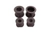 Подушка стабілізатора гумова MERCEDES M-CLASS (W163) 02/98 FRONT L/R -ua SIDEM 849821 SET (фото 1)
