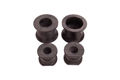 Подушка стабілізатора гумова MERCEDES M-CLASS (W163) 02/98 FRONT L/R -ua SIDEM 849821 SET